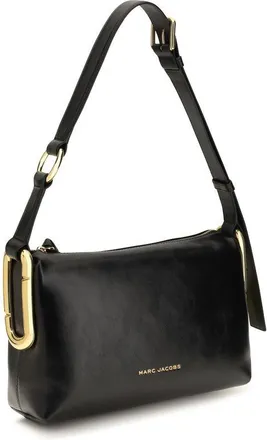Marc Jacobs Juliette Shoulder Bag - Black