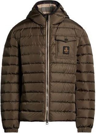 RefrigiWear ROPA DE ABRIGO - Plum&iacute;feros y acolchados en YOOX.COM