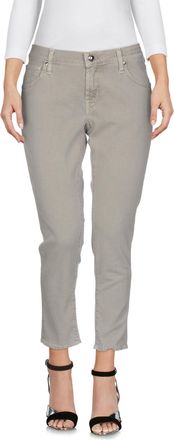 Jacob Cohen BOTTOMWEAR - Pantaloni jeans su YOOX.COM