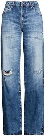 A|X Armani Exchange BOTTOMWEAR - Jeans sur YOOX.COM