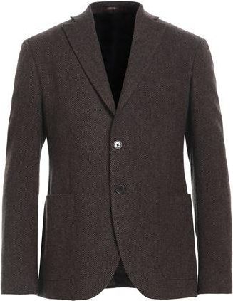 STEVE&COLLINS SUITS and CO-ORDS - Blazers sur YOOX.COM