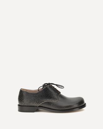 Loewe Stringate Campo Derby Man 40