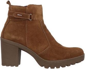 Igi & Co FOOTWEAR - Ankle boots on YOOX.COM