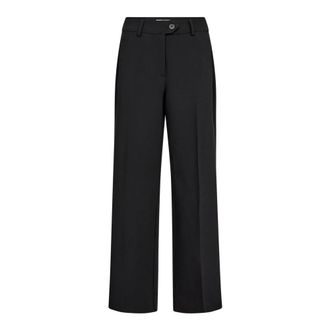 Co'Couture Mujer, Pantalones, Negro, Talla: L