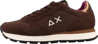 Sun 68 Donna, Scarpe, Marrone, 39 EU, new