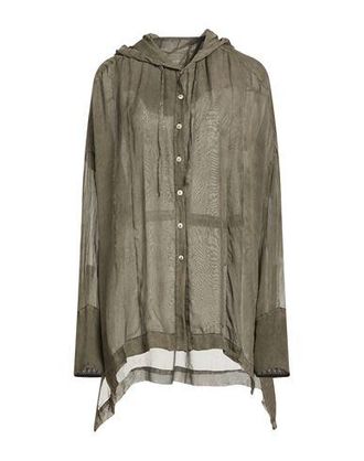 Masnada TOPWEAR - Shirts on YOOX.COM