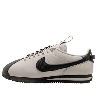 Nike (WMNS) Nike x Serena Williams Design Crew Cortez Light Iron Black II5708-003