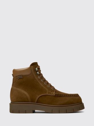 Camper Stivaletti Donna colore Marrone
