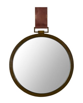 Safavieh Discontinued Safavieh Time Out Mirror