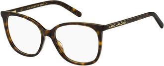 Marc Jacobs 662 Optisch Montuur - Dames - Brillen - Bruin - 53 MM - Accessoires
