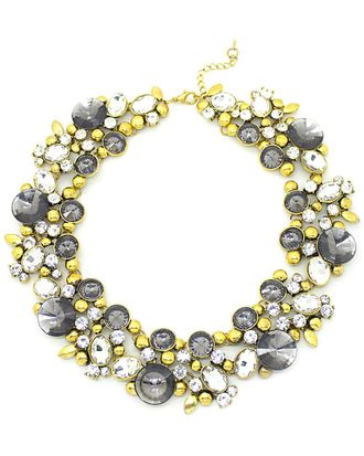 Eyecandy LA Eye Candy La Clememtime Necklace