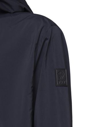 Fay Nylon Windbreaker