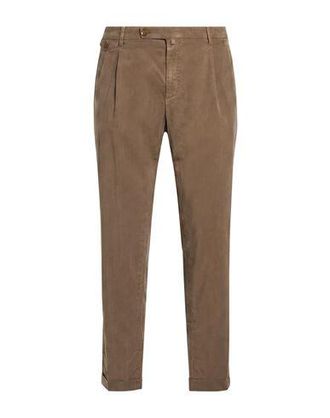 BRIGLIA 1949 BOTTOMWEAR - Pantaloni su YOOX.COM