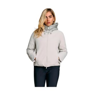 Suns Mujer, Chaquetas, Gris, Talla: XL