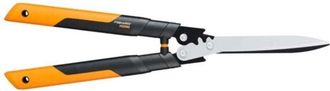 Fiskars Forbici siepi powergear x HSX92