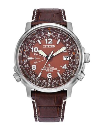 Citizen Mens Eco Skjy Watch