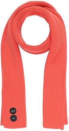 A|X Armani Exchange ACCESSORIES - Scarves sur YOOX.COM