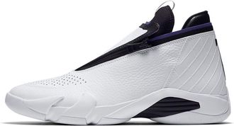 Nike Jordan Air Jordan Jumpman Z White AQ9119-100