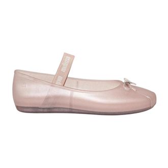 Melissa Schoenen, Dames, Roze, 40 EU, Sophie Ballerina