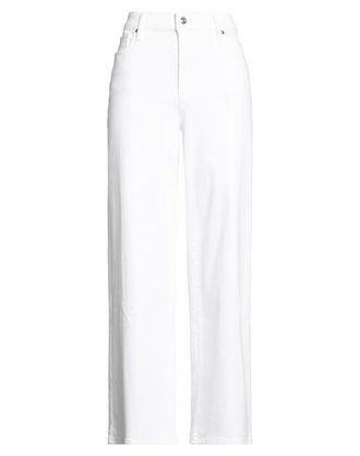 Frame Denim BOTTOMWEAR - Jeans on YOOX.COM