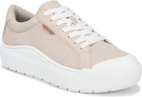 Dr. Scholls Time Off Sneaker in Light Sand at Nordstrom Rack, Size 6.5