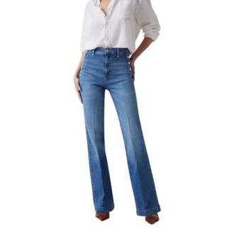 Guess Mujer, Vaqueros, Azul, Talla: W31