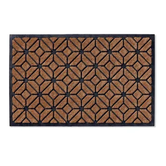 Frontgate Axel Door Mat - 24 x 39 - Frontgate