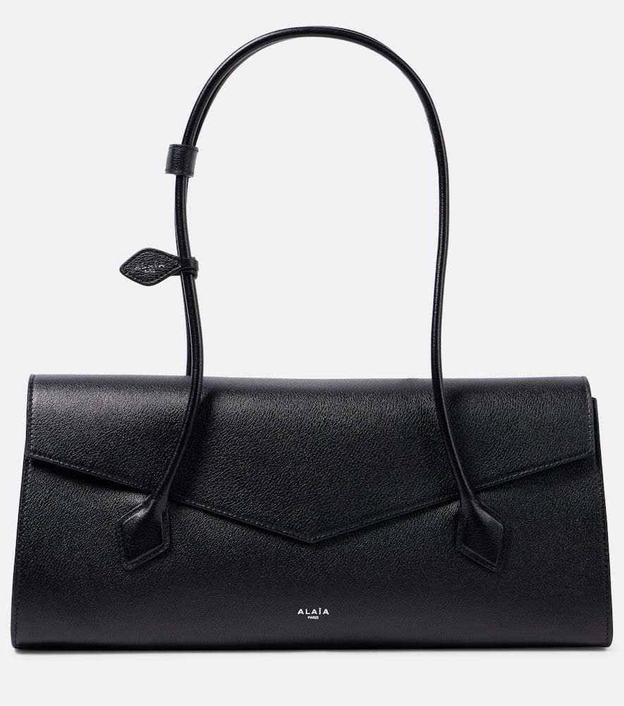 SALE【Alaia】Le Cour 穴あきディテール クロスボディ バッグ レディース クロスボディバッグ |レザー｜アライア日本公式