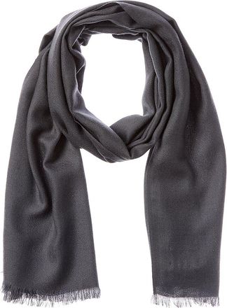 N.Peal N.Peal Cashmere Pashmina Stole