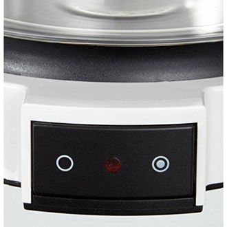 Braun Kf 47/1 Wh Cafetera De Filtro