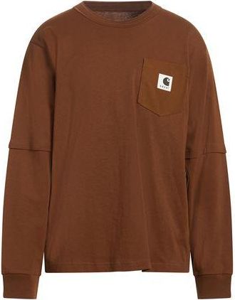 sacai TOPWEAR - T-shirts on YOOX.COM