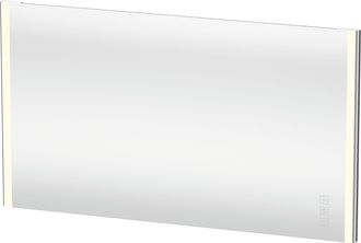 Duravit Espejo Duravit Xsquare Con Iluminaci&oacute;n Led, Con Calefacci&oacute;n De