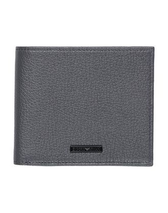 Emporio Armani Marroquiner&iacute;a - Billeteras en YOOX.COM