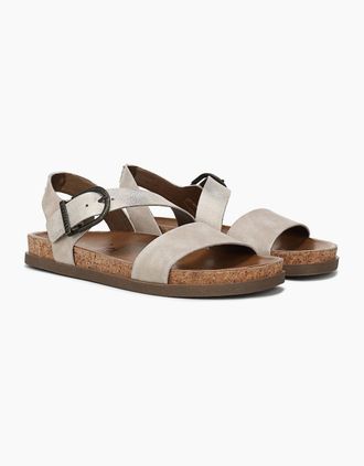 Blowfish Womens Blowfish Malibu Lance Womens Cloud Sandals - Grey - Size: 3