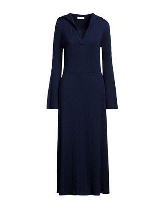 Sandro DRESSES - Maxi dresses on YOOX.COM