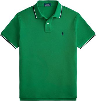 Polo Ralph Lauren Uomo, Top, Verde, M, new