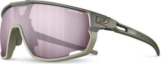 Julbo Rush Spectron HD S3 Velobrille - Unisex | bunt