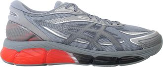 Asics Asics Gel-Quantum 360 VIII Mens Grey Running Shoes - Size UK 7.5