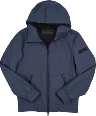 Uptobe Uptobe, Uomo, Giacche, Blu, S, new