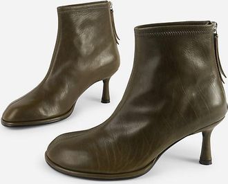 Intentionally blank Power House Boots