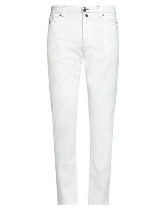 LUIGI BORRELLI NAPOLI BOTTOMWEAR - Trousers sur YOOX.COM