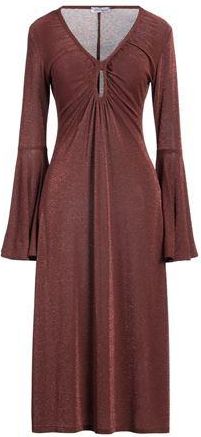 Otro Amor Bikini VESTIDOS - Vestidos midi en YOOX.COM