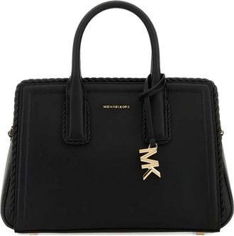 Michael Kors Borsa tote Laila piccola - Nero