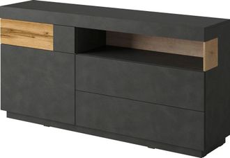 Inosign Sideboard »SILKE« Breite 169 cm