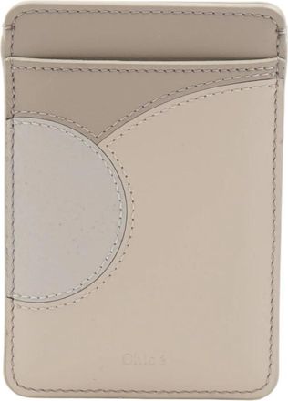 Chlo&eacute; Portefeuilles & Kaarthouders - Dames - Portefeuilles - Roze - ONE Size - Accessoires
