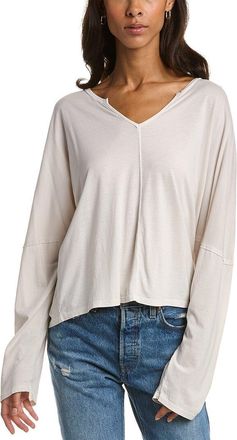 Project Social T Say Somethin T-Shirt