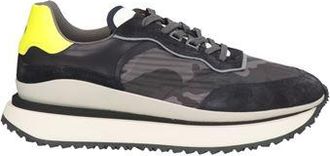 Peuterey SCHUHE - Sneakers auf YOOX.COM