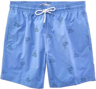 Trunks Surf & Swim Co. Sano Swim Short