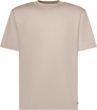 Eleventy Cotton T-Shirt