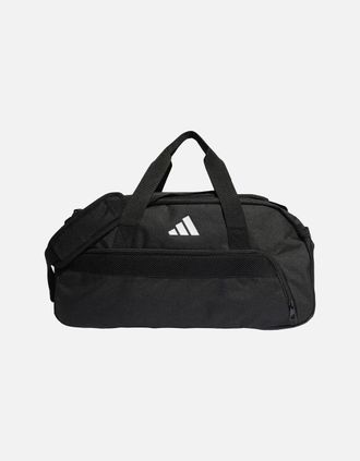 adidas Mens Adidas Tiro League Duffle Bag - Black/Multi - Size: M
